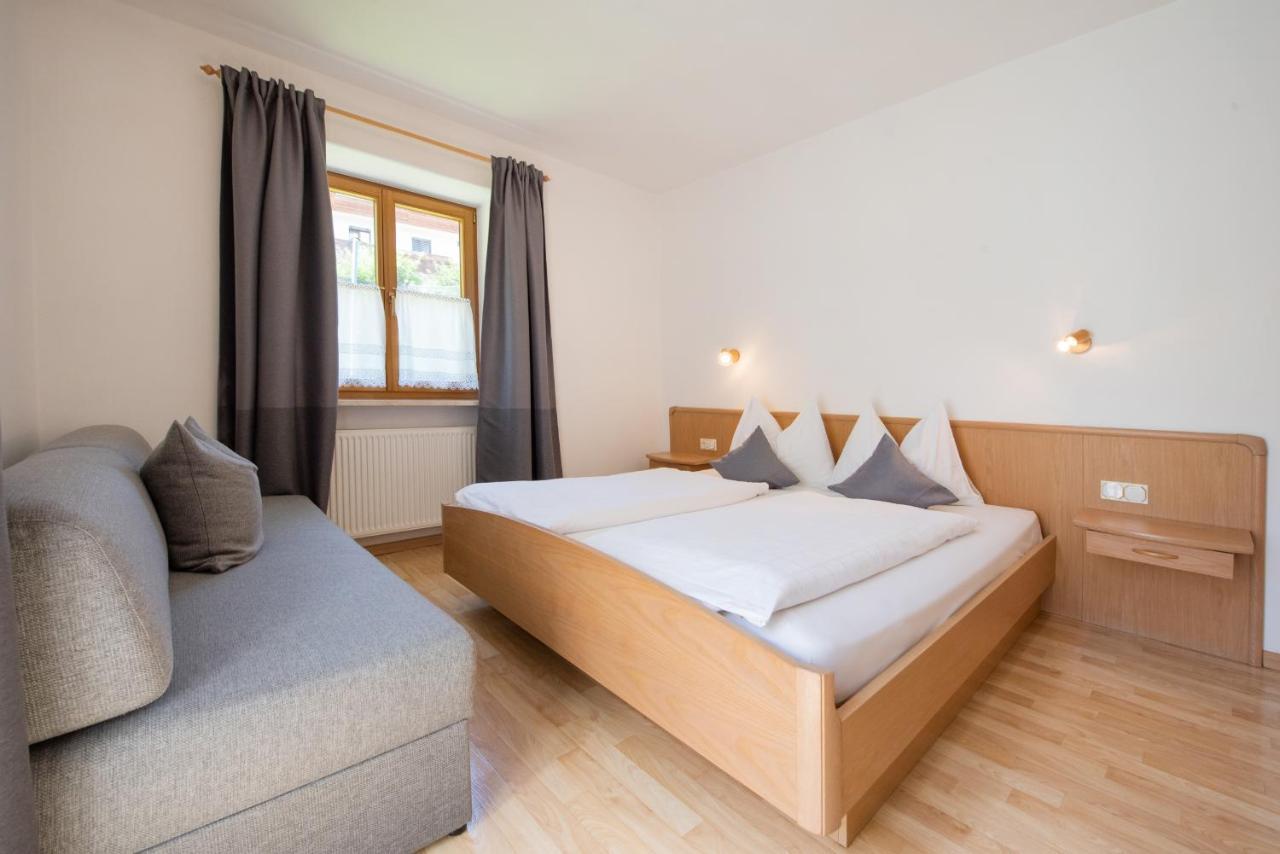 Ferienwohnung Göllerhof Kaltern Exterior foto
