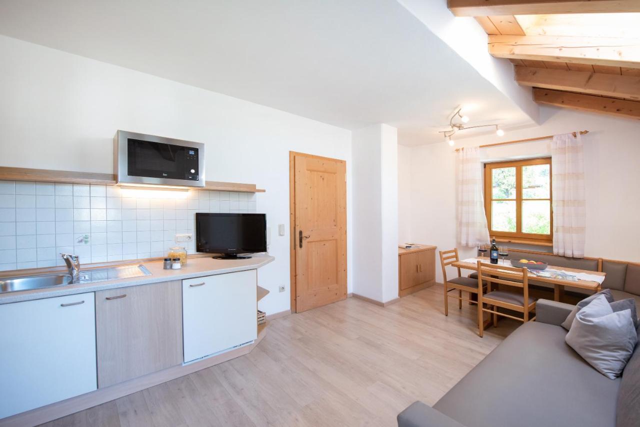 Ferienwohnung Göllerhof Kaltern Exterior foto