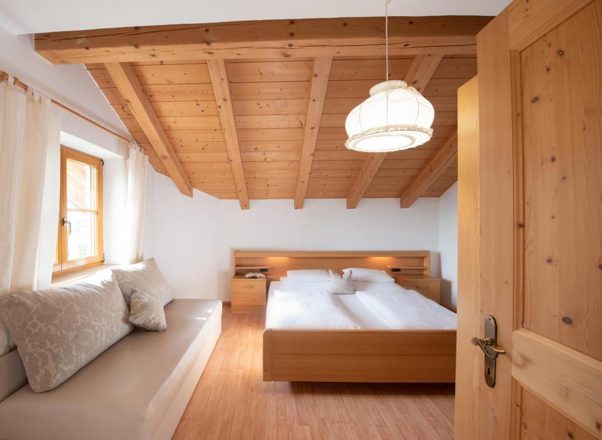 Ferienwohnung Göllerhof Kaltern Exterior foto
