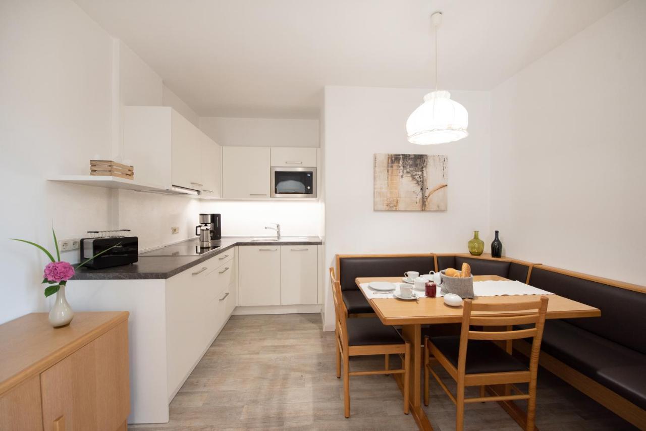 Ferienwohnung Göllerhof Kaltern Exterior foto