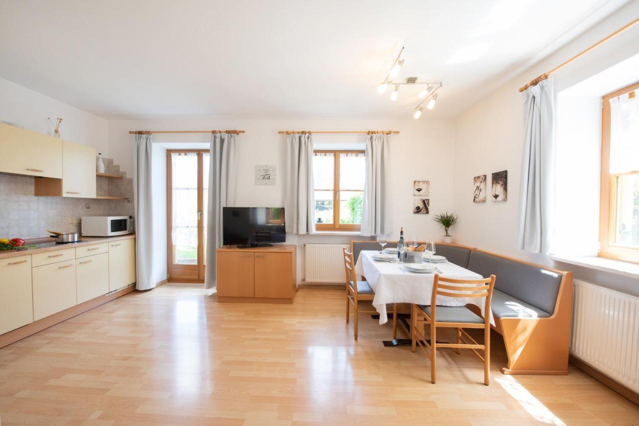 Ferienwohnung Göllerhof Kaltern Exterior foto
