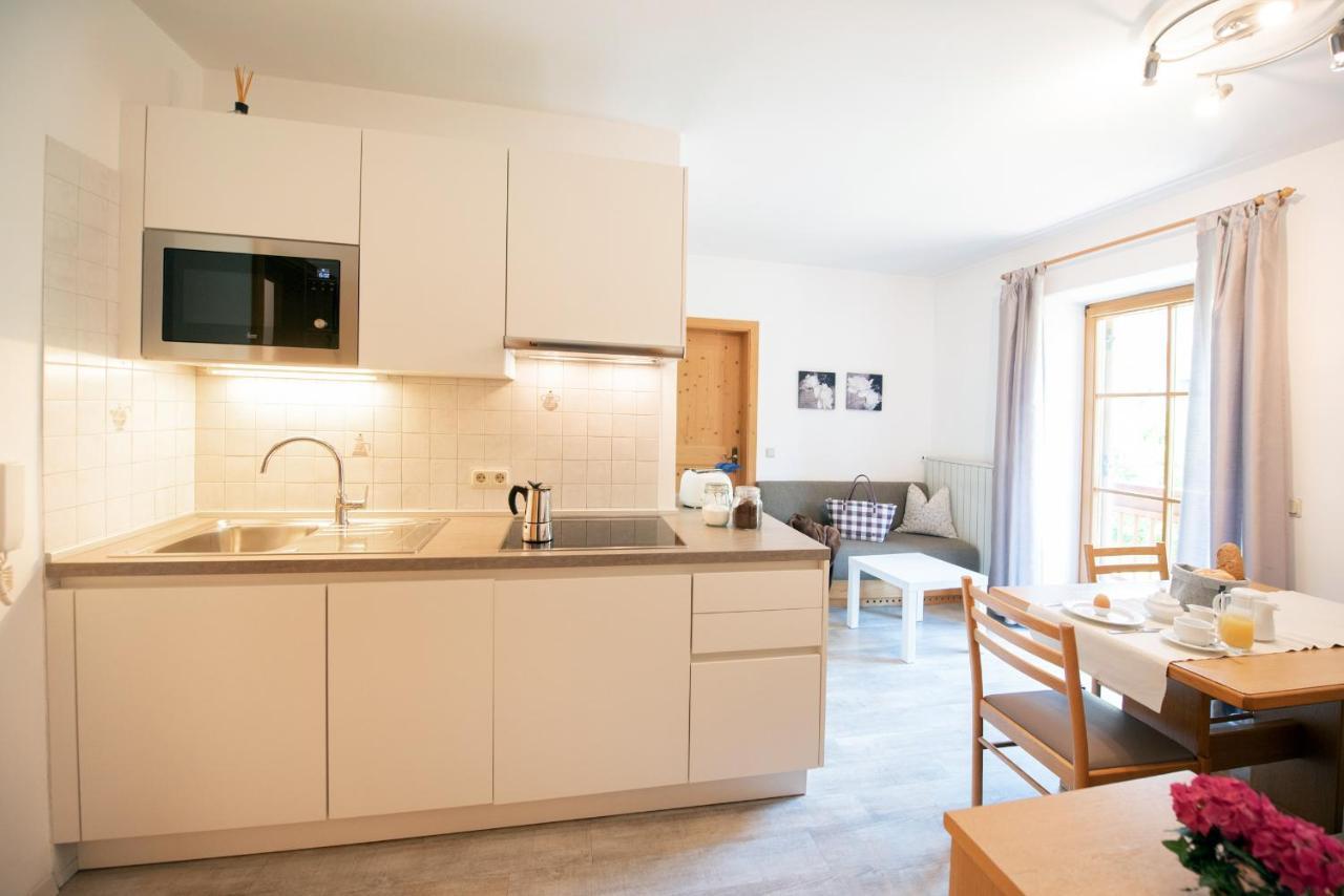 Ferienwohnung Göllerhof Kaltern Exterior foto