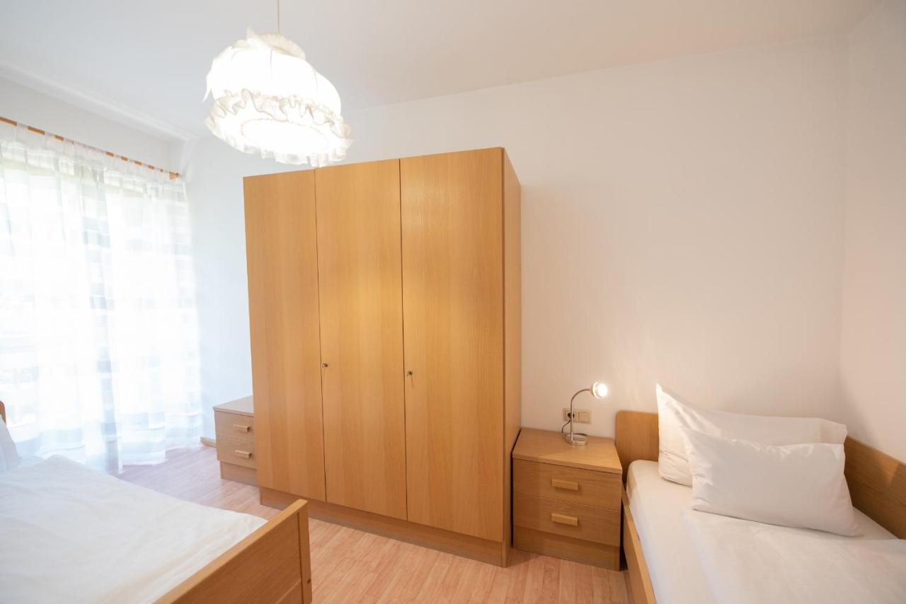 Ferienwohnung Göllerhof Kaltern Exterior foto
