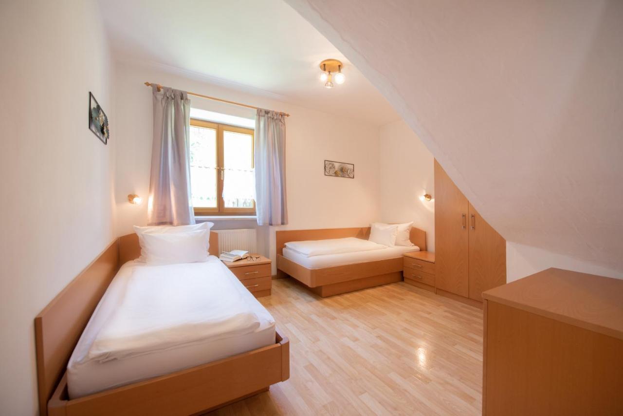 Ferienwohnung Göllerhof Kaltern Exterior foto