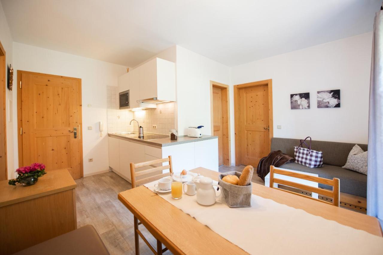 Ferienwohnung Göllerhof Kaltern Exterior foto